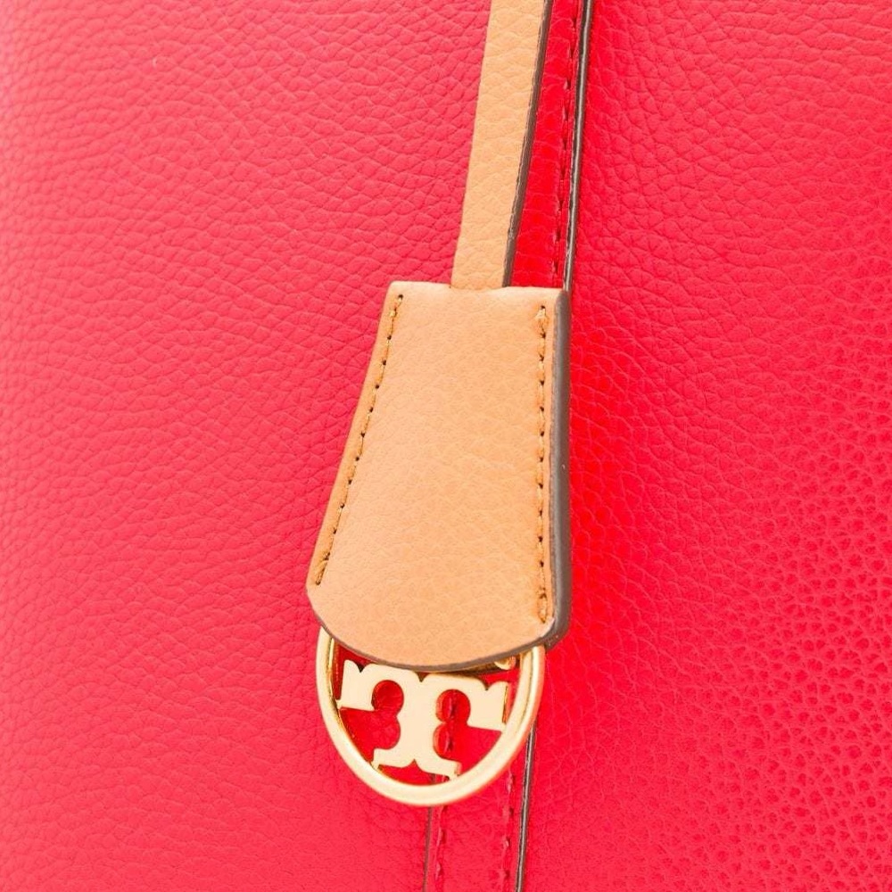 TORY BURCH PERRY TRIPLE COMPARTMENT
TOTE BAG - Picture 2 of 9